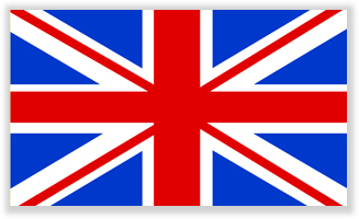 Engelse vlag