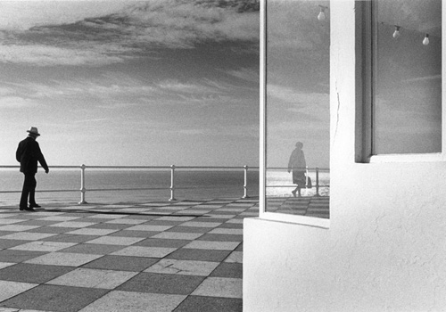 Brighton 2 by Paul den Hollander, from "Moments in time"