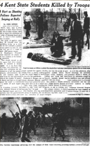 New York Times, May 4 1970